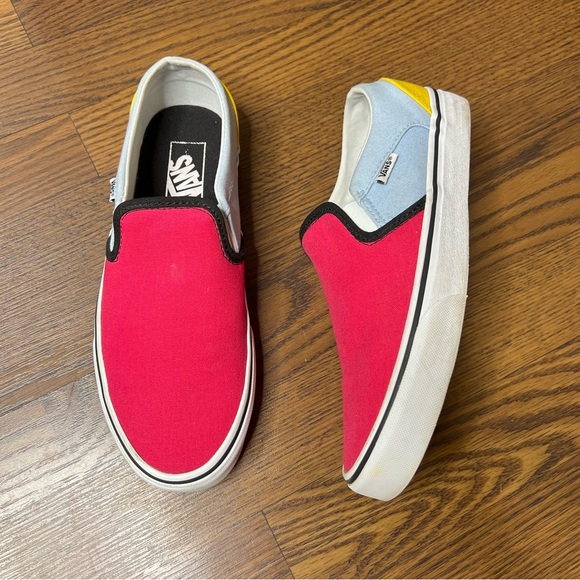 Vans® Asher Women's Shoes size 9 - Picture 3 of 12